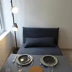 Apartment 1 Centre Avec Netflix Et Wifi *