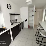 1 Centre Avec Netflix Et Wifi Cherbourg-en-Cotentin