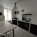 1 Centre Avec Netflix Et Wifi Apartment *