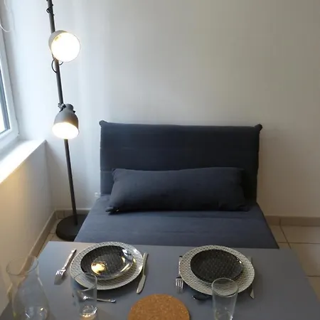 Lejlighed 1 Centre Avec Netflix Et Wifi *