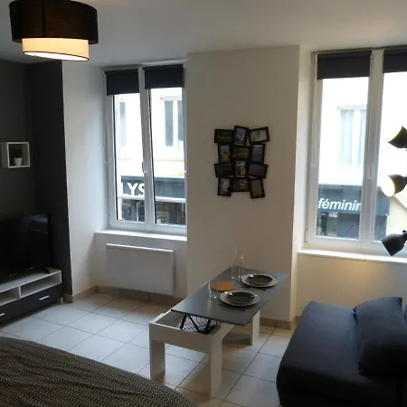 1 Centre Avec Netflix Et Wifi