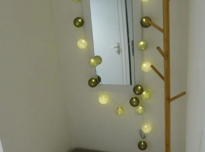 1 Centre Avec Netflix Et Wifi Apartmán