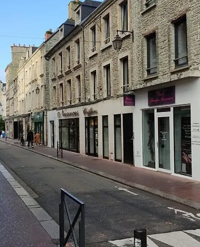 Apartmán 1 Centre Avec Netflix Et Wifi *