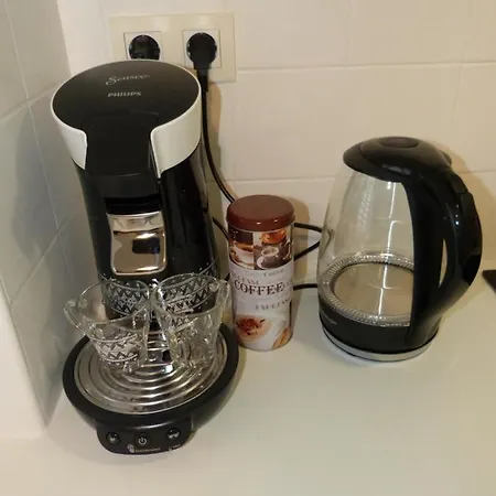 Apartman 1 Centre Avec Netflix Et Wifi *