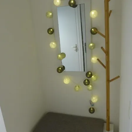 1 Centre Avec Netflix Et Wifi Apartman