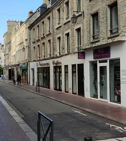 Apartman 1 Centre Avec Netflix Et Wifi *