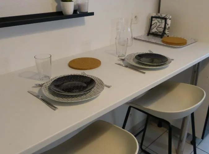 1 Centre Avec Netflix Et Wifi *