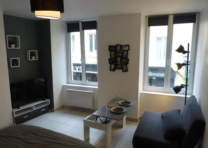 1 Centre Avec Netflix Et Wifi